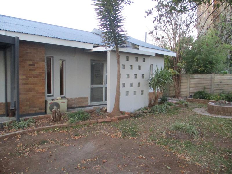 4 Bedroom Property for Sale in Wilgehof Free State